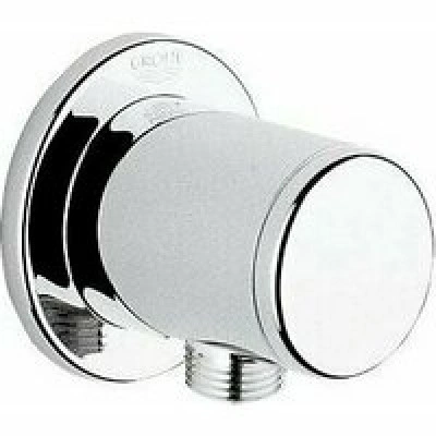 Подключение для душевого шланга GROHE Relexa, хром (28636000) Подключение для душевого шланга GROHE Relexa, хром (28636000)