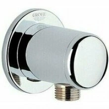 Подключение для душевого шланга GROHE Relexa, хром (28672000)