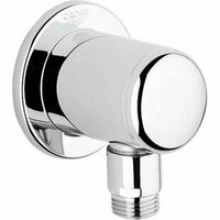 Подключение для душевого шланга GROHE Relexa, хром (28680000)