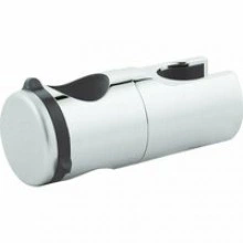 Держатель для душа на штангу GROHE Relexa Plus, хром (12435000)