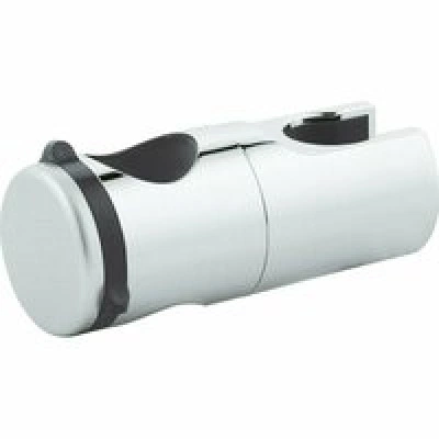 Держатель для душа на штангу GROHE Relexa Plus, хром (12435000)