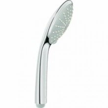 Ручной душ GROHE Euphoria 110 Duo, 2 режима, хром (27220000)