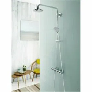 Ручной душ GROHE Euphoria 110 Duo, 2 режима, хром (27220000) Ручной душ GROHE Euphoria 110 Duo, 2 режима, хром (27220000)