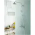 Ручной душ GROHE Euphoria 110 Duo, 2 режима, хром (27220000) Ручной душ GROHE Euphoria 110 Duo, 2 режима, хром (27220000)