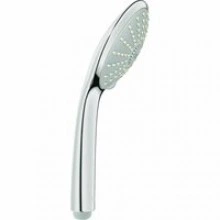 Ручной душ GROHE Euphoria 110 Massage, 3 режима, хром (27221000)