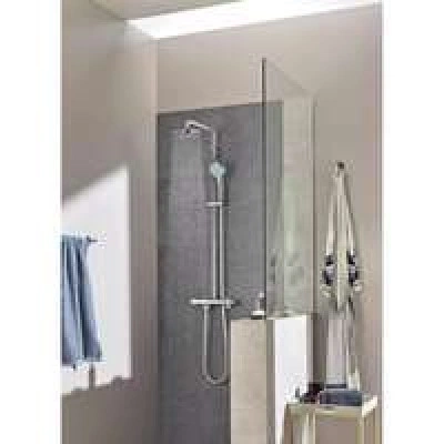 Ручной душ GROHE Euphoria 110 Massage, 3 режима, хром (27221000) Ручной душ GROHE Euphoria 110 Massage, 3 режима, хром (27221000)