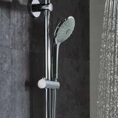 Ручной душ GROHE Euphoria 110 Massage, 3 режима, хром (27221000) Ручной душ GROHE Euphoria 110 Massage, 3 режима, хром (27221000)
