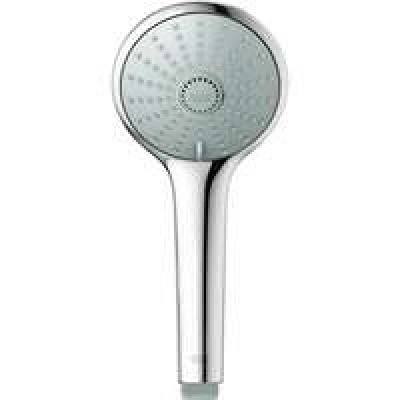 Ручной душ GROHE Euphoria 110 Massage, 3 режима, хром (27221000) Ручной душ GROHE Euphoria 110 Massage, 3 режима, хром (27221000)