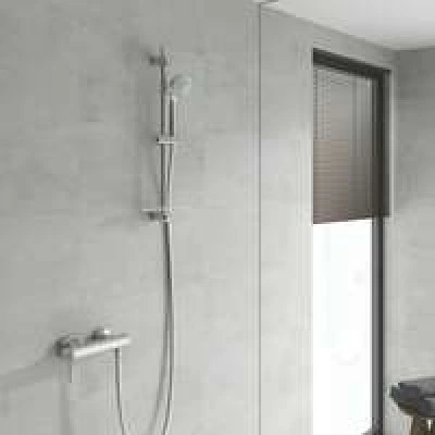 Ручной душ GROHE Euphoria 110 Champagne, 3 режима, хром (27222000) Ручной душ GROHE Euphoria 110 Champagne, 3 режима, хром (27222000)