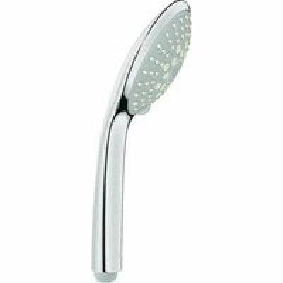 Душевой гарнитур GROHE Euphoria 110 Champagne с мыльницей, 3 режима струи, душевая штанга 900 мм, 17 л/мин, хром (27227001) Душевой гарнитур GROHE Euphoria 110 Champagne с мыльницей, 3 режима струи, душевая штанга 900 мм, 17 л/мин, хром (27227001)