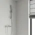 Душевой гарнитур GROHE Euphoria 110 Massage с мыльницей, 3 режима струи, душевая штанга 600 мм, 16,6 л/мин, хром (27231001) Душевой гарнитур GROHE Euphoria 110 Massage с мыльницей, 3 режима струи, душевая штанга 600 мм, 16,6 л/мин, хром (27231001)