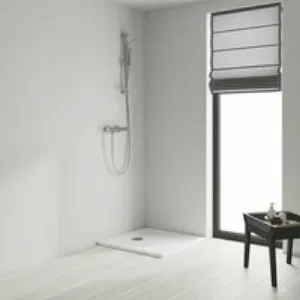 Душевой гарнитур GROHE Euphoria 110 Massage с мыльницей, 3 режима струи, душевая штанга 600 мм, 16,6 л/мин, хром (27231001) Душевой гарнитур GROHE Euphoria 110 Massage с мыльницей, 3 режима струи, душевая штанга 600 мм, 16,6 л/мин, хром (27231001)