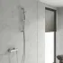 Душевой гарнитур GROHE Euphoria 110 Champagne с мыльницей, 3 режима струи, душевая штанга 600 мм, 17 л/мин, хром (27232001) Душевой гарнитур GROHE Euphoria 110 Champagne с мыльницей, 3 режима струи, душевая штанга 600 мм, 17 л/мин, хром (27232001)