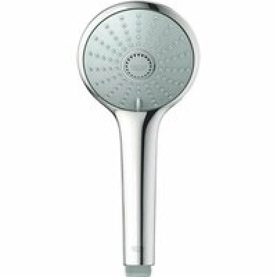 Ручной душ GROHE Euphoria, 3 режима, хром (27239000) Ручной душ GROHE Euphoria, 3 режима, хром (27239000)
