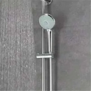 Ручной душ GROHE Euphoria, 3 режима, хром (27239000) Ручной душ GROHE Euphoria, 3 режима, хром (27239000)