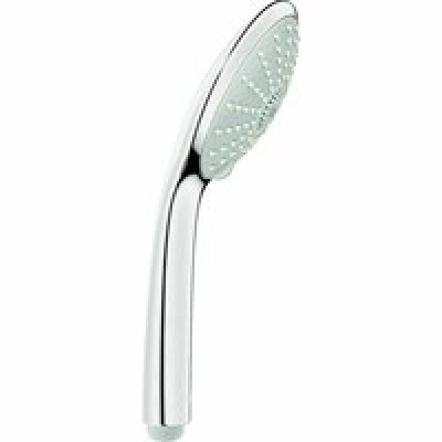 Душевой гарнитур GROHE Euphoria 110 Massage с мыльницей, 3 режима струи, душевая штанга 600 мм, 9,5 л/мин, хром (27243001) Душевой гарнитур GROHE Euphoria 110 Massage с мыльницей, 3 режима струи, душевая штанга 600 мм, 9,5 л/мин, хром (27243001)