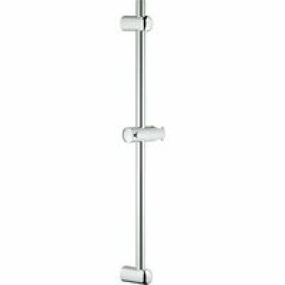 Душевой гарнитур GROHE Euphoria 110 Massage с мыльницей, 3 режима струи, душевая штанга 600 мм, 9,5 л/мин, хром (27243001) Душевой гарнитур GROHE Euphoria 110 Massage с мыльницей, 3 режима струи, душевая штанга 600 мм, 9,5 л/мин, хром (27243001)