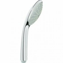 Ручной душ GROHE Euphoria Mono, 1 режим, хром (27265000)