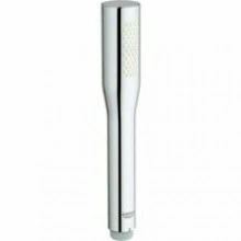 Ручной душ GROHE Euphoria Cosmopolitan Stick, 15 л/мин, 1 режим, хром (27367000)