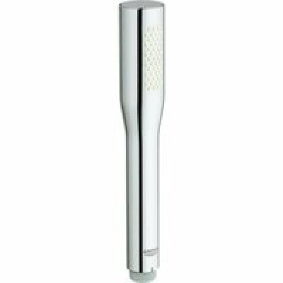 Ручной душ GROHE Euphoria Cosmopolitan Stick, 15 л/мин, 1 режим, хром (27367000) Ручной душ GROHE Euphoria Cosmopolitan Stick, 15 л/мин, 1 режим, хром (27367000)