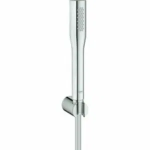 Ручной душ GROHE Euphoria Cosmopolitan Stick, 15 л/мин, 1 режим, хром (27367000) Ручной душ GROHE Euphoria Cosmopolitan Stick, 15 л/мин, 1 режим, хром (27367000)