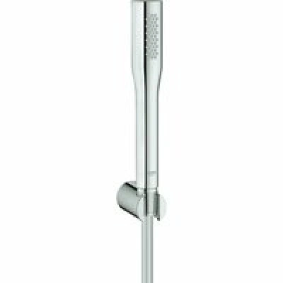 Ручной душ GROHE Euphoria Cosmopolitan Stick, 15 л/мин, 1 режим, хром (27367000) Ручной душ GROHE Euphoria Cosmopolitan Stick, 15 л/мин, 1 режим, хром (27367000)