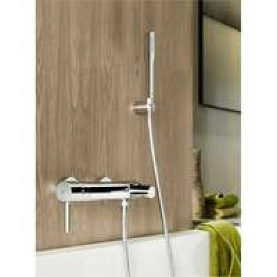 Ручной душ GROHE Euphoria Cosmopolitan Stick, 15 л/мин, 1 режим, хром (27367000) Ручной душ GROHE Euphoria Cosmopolitan Stick, 15 л/мин, 1 режим, хром (27367000)