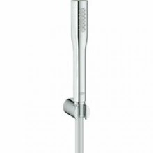 Душевой набор GROHE Euphoria Cosmopolitan, 1 режим, 1500 мм, 9,5 л/мин, хром (27369000)