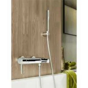 Ручной душ GROHE Euphoria Cosmopolitan Stick, 9,5 л/мин, 1 режим, хром (27400000) Ручной душ GROHE Euphoria Cosmopolitan Stick, 9,5 л/мин, 1 режим, хром (27400000)