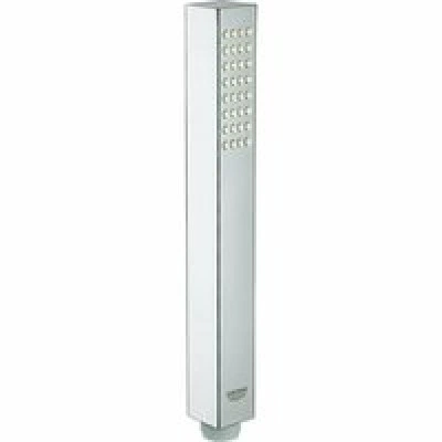 Ручной душ GROHE Euphoria Cube Stick, 15 л/мин, 1 режим, хром (27698000) Ручной душ GROHE Euphoria Cube Stick, 15 л/мин, 1 режим, хром (27698000)