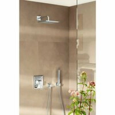 Ручной душ GROHE Euphoria Cube Stick, 15 л/мин, 1 режим, хром (27698000) Ручной душ GROHE Euphoria Cube Stick, 15 л/мин, 1 режим, хром (27698000)