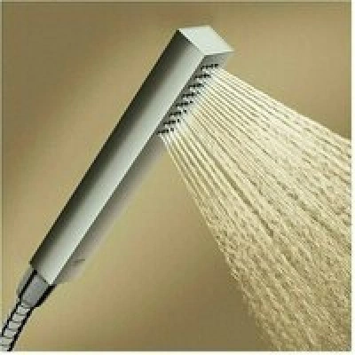 Ручной душ GROHE Euphoria Cube Stick, 15 л/мин, 1 режим, хром (27698000) Ручной душ GROHE Euphoria Cube Stick, 15 л/мин, 1 режим, хром (27698000)