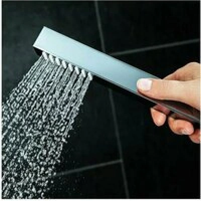 Ручной душ GROHE Euphoria Cube Stick, 15 л/мин, 1 режим, хром (27698000) Ручной душ GROHE Euphoria Cube Stick, 15 л/мин, 1 режим, хром (27698000)
