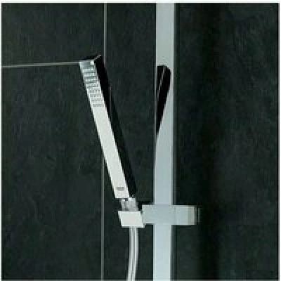 Ручной душ GROHE Euphoria Cube Stick, 15 л/мин, 1 режим, хром (27698000) Ручной душ GROHE Euphoria Cube Stick, 15 л/мин, 1 режим, хром (27698000)