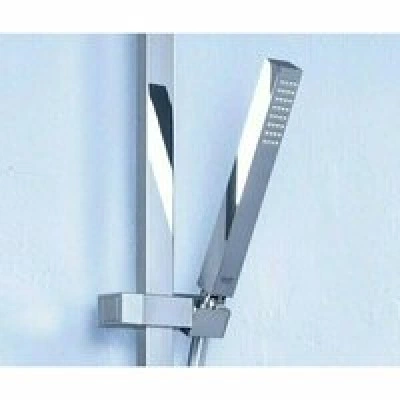 Ручной душ GROHE Euphoria Cube Stick, 9,5 л/мин, 1 режим, хром (27699000) Ручной душ GROHE Euphoria Cube Stick, 9,5 л/мин, 1 режим, хром (27699000)
