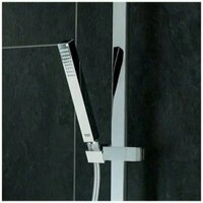 Ручной душ GROHE Euphoria Cube Stick, 9,5 л/мин, 1 режим, хром (27699000) Ручной душ GROHE Euphoria Cube Stick, 9,5 л/мин, 1 режим, хром (27699000)