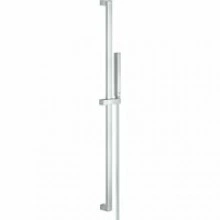 Душевой гарнитур GROHE Euphoria Cube Stick, 1 режим струи, душевая штанга 900 мм, 15 л/мин, хром (27700000)