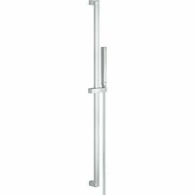 Душевой гарнитур GROHE Euphoria Cube Stick, 1 режим струи, душевая штанга 900 мм, 15 л/мин, хром (27700000) Душевой гарнитур GROHE Euphoria Cube Stick, 1 режим струи, душевая штанга 900 мм, 15 л/мин, хром (27700000)