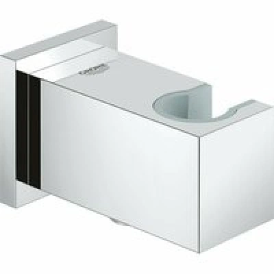 Душевой набор GROHE Euphoria Cube, 1 режим, 1250 мм, 15 л/мин, хром (27702000) Душевой набор GROHE Euphoria Cube, 1 режим, 1250 мм, 15 л/мин, хром (27702000)