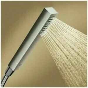 Душевой набор GROHE Euphoria Cube, 1 режим, 1250 мм, 9,5 л/мин, хром (27703000) Душевой набор GROHE Euphoria Cube, 1 режим, 1250 мм, 9,5 л/мин, хром (27703000)