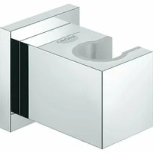 Душевой набор GROHE Euphoria Cube, 1 режим, 1250 мм, 9,5 л/мин, хром (27703000) Душевой набор GROHE Euphoria Cube, 1 режим, 1250 мм, 9,5 л/мин, хром (27703000)
