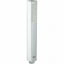 Ручной душ GROHE Euphoria Cube+ Stick, 1 режим, хром (27884001)
