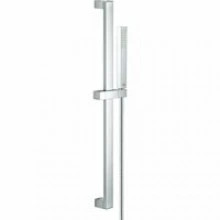 Душевой гарнитур GROHE SPA Euphoria Cube+ Stick, 1 режим струи, душевая штанга 600 мм, 9,5 л/мин, хром (27891000)