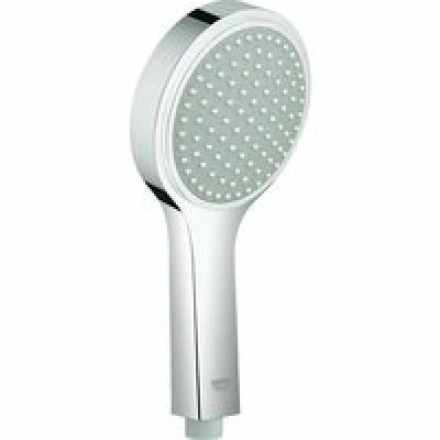 Ручной душ GROHE Power & Soul Cosmopolitan 115, 2 режима, хром (27661000) Ручной душ GROHE Power & Soul Cosmopolitan 115, 2 режима, хром (27661000)