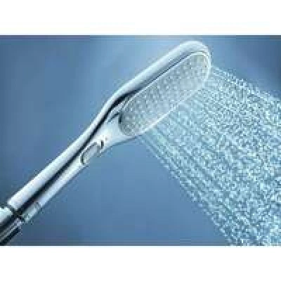 Ручной душ GROHE Rainshower Eco 120, 2 режима, хром (27274000) Ручной душ GROHE Rainshower Eco 120, 2 режима, хром (27274000)