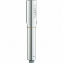 Ручной душ GROHE Grandera Stick, 1 режим, хром (26037IG0)