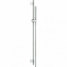 Душевой гарнитур GROHE SPA Grandera Stick, 1 режим струи, душевая штанга 900 мм, 7,6 л/мин, хром (26038000)