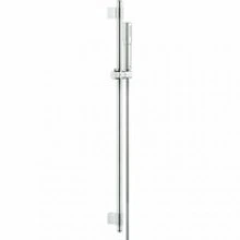 Душевой гарнитур GROHE SPA Grandera Stick, 1 режим струи, душевая штанга 900 мм, 7,6 л/мин, хром/золото (26038IG0)