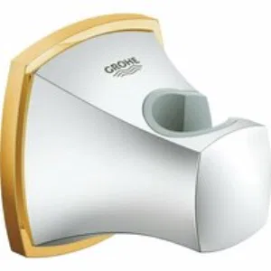 Душевой набор GROHE Rainshower Grandera, 1 режим, 1500 мм, 7,6 л/мин, хром/золото (27993IG0) Душевой набор GROHE Rainshower Grandera, 1 режим, 1500 мм, 7,6 л/мин, хром/золото (27993IG0)