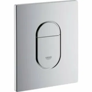 Комплект инсталляции для унитаза, GROHE Rapid SL 4 в 1 с панелью смыва Arena Cosmopolitan, хром (38929000) Комплект инсталляции для унитаза, GROHE Rapid SL 4 в 1 с панелью смыва Arena Cosmopolitan, хром (38929000)